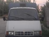 ГАЗ ГАЗель 1996 года за 2 200 000 тг. в Шымкент – фото 2