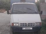 ГАЗ ГАЗель 1996 года за 2 200 000 тг. в Шымкент