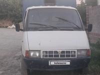 ГАЗ ГАЗель 1996 года за 2 200 000 тг. в Шымкент