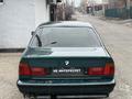 BMW 520 1991 года за 1 200 000 тг. в Шымкент – фото 6
