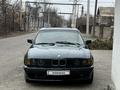 BMW 520 1991 года за 1 200 000 тг. в Шымкент – фото 7