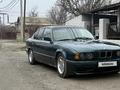 BMW 520 1991 года за 1 200 000 тг. в Шымкент – фото 8