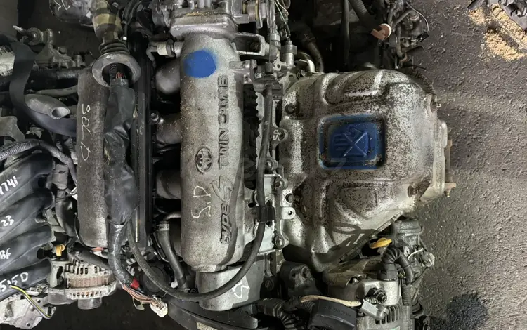 Мотор двигатель на Рав4үшін550 000 тг. в Алматы