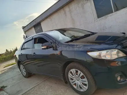 Toyota Corolla 2011 года за 5 500 000 тг. в Усть-Каменогорск – фото 2
