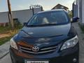 Toyota Corolla 2011 годаүшін5 500 000 тг. в Усть-Каменогорск