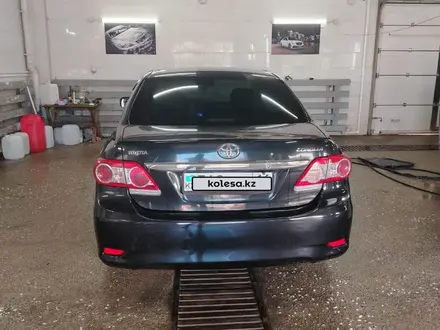 Toyota Corolla 2011 года за 5 500 000 тг. в Усть-Каменогорск – фото 5