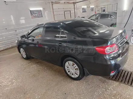 Toyota Corolla 2011 года за 5 500 000 тг. в Усть-Каменогорск – фото 6