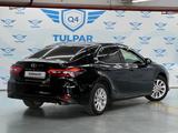 Toyota Camry 2023 года за 18 450 000 тг. в Алматы – фото 4