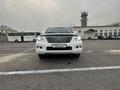 Lexus LX 570 2011 годаfor22 000 000 тг. в Алматы – фото 2