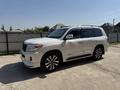 Toyota Land Cruiser 2010 года за 17 000 000 тг. в Шымкент