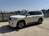 Toyota Land Cruiser 2010 года за 17 000 000 тг. в Шымкент
