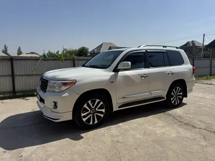 Toyota Land Cruiser 2010 года за 17 000 000 тг. в Шымкент