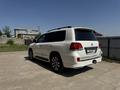 Toyota Land Cruiser 2010 года за 17 000 000 тг. в Шымкент – фото 4