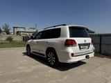 Toyota Land Cruiser 2010 годаүшін17 000 000 тг. в Шымкент – фото 4