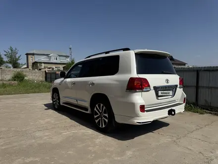 Toyota Land Cruiser 2010 года за 17 000 000 тг. в Шымкент – фото 4