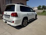 Toyota Land Cruiser 2010 годаүшін17 000 000 тг. в Шымкент – фото 3