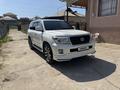 Toyota Land Cruiser 2010 года за 17 000 000 тг. в Шымкент – фото 2
