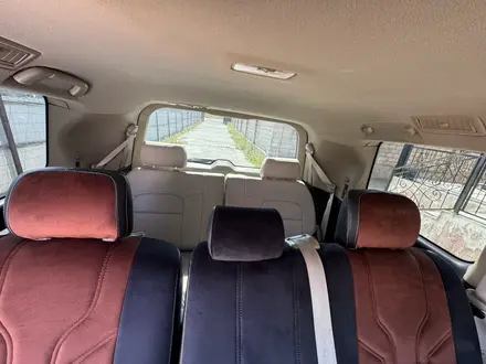 Toyota Land Cruiser 2010 года за 17 000 000 тг. в Шымкент – фото 9
