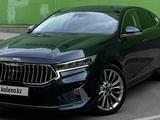 Kia K7 2020 годаүшін12 999 999 тг. в Алматы