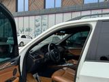 BMW X5 2011 года за 10 000 000 тг. в Кентау – фото 2