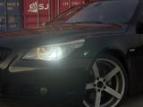 BMW 525 2004 года за 3 000 000 тг. в Караганда – фото 4