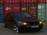 BMW 525 2004 года за 3 000 000 тг. в Караганда