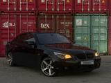 BMW 525 2004 года за 3 000 000 тг. в Караганда – фото 2