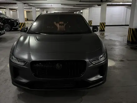 Jaguar I-Pace 2019 года за 37 000 000 тг. в Алматы