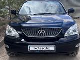 Lexus RX 330 2004 года за 8 888 888 тг. в Астана – фото 4