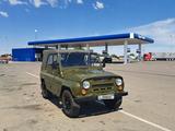 УАЗ 3151 1987 года за 4 000 000 тг. в Алматы