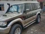 Hyundai Galloper 1998 годаfor2 500 000 тг. в Кентау – фото 4