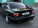 BMW 530 2000 годаfor4 500 000 тг. в Шымкент – фото 3