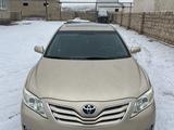 Toyota Camry 2011 годаfor5 900 000 тг. в Актау – фото 4