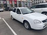 ВАЗ (Lada) Priora 2170 2013 годаүшін2 800 000 тг. в Астана – фото 2