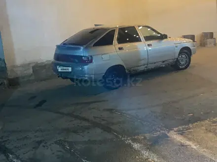 ВАЗ (Lada) 2112 2003 года за 600 000 тг. в Бауыржана Момышулы