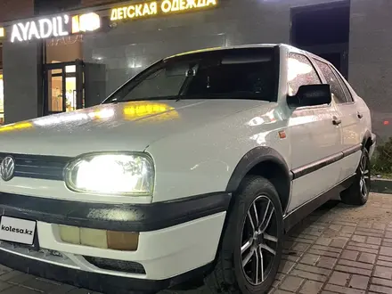 Volkswagen Vento 1994 года за 1 400 000 тг. в Костанай