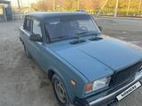 ВАЗ (Lada) 2107 2005 годаүшін600 000 тг. в Кызылорда