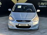 Hyundai Accent 2012 годаүшін5 050 000 тг. в Атырау – фото 2