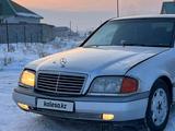 Mercedes-Benz C 280 1994 годаүшін1 800 000 тг. в Алматы