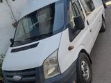 Ford Transit 2010 года за 6 400 000 тг. в Алматы – фото 2