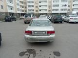 Mazda 626 1994 года за 950 000 тг. в Астана – фото 4