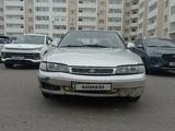 Mazda 626 1994 года за 950 000 тг. в Астана – фото 3