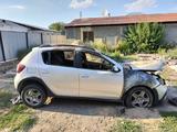 Renault Sandero Stepway 2021 годаүшін10 000 тг. в Уральск – фото 3