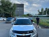 Chevrolet Cruze 2014 года за 5 500 000 тг. в Алматы – фото 2