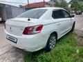 Peugeot 301 2013 годаүшін1 600 000 тг. в Алматы – фото 3