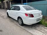 Peugeot 301 2013 годаүшін1 600 000 тг. в Алматы