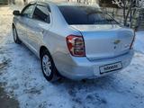 Chevrolet Cobalt 2023 годаүшін6 500 000 тг. в Алматы – фото 4