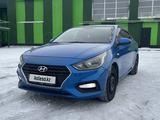 Hyundai Accent 2017 годаүшін6 500 000 тг. в Семей – фото 4