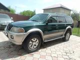 Mitsubishi Montero Sport 2001 года за 4 700 000 тг. в Алматы