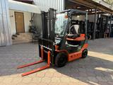 Toyota  8FB18 2022 года за 8 100 000 тг. в Алматы